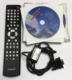 Programmeerbare afstandsbediening COM Genius {6953}, Ophalen of Verzenden, Nieuw