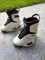 Ronix Preston Wakeboard Bindingen 44-46, Watersport en Boten, Wakeboarden, Ophalen of Verzenden, Gebruikt, Schoenen