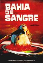 Mario Bava - 'A Bay of Blood', Vanaf 16 jaar, Ophalen of Verzenden, Zo goed als nieuw, Slasher
