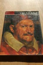*Xavier de Salas - Velázquez, kunst in kleur, Verzenden, Gelezen, Artiest