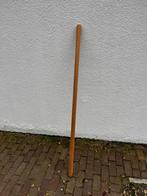 Houten balk, Doe-het-zelf en Verbouw, Ophalen, 50 mm of meer, Balk