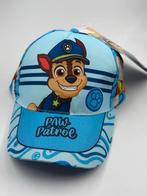 Paw Patrol Pet 53cm Nieuw, Ophalen of Verzenden, Nieuw, Jongetje, Pet