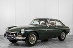 MG BGT MGBGT stalen dashbord . (bj 1973), 101 pk, Gebruikt, Overige modellen, 4 cilinders