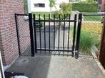 Tuinpoort, Tuin en Terras, Tuinpoorten, Ophalen, Gebruikt, 100 tot 150 cm, 100 tot 150 cm