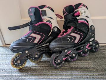 Skeeler 35-37 verstelbaar beschikbaar voor biedingen