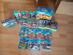 Playmobil verzameling nieuw in doos, Kinderen en Baby's, Speelgoed | Playmobil, Ophalen of Verzenden, Nieuw, Complete set