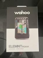 Wahoo Roam V2, Fietsen en Brommers, Fietsaccessoires | Fietscomputers, Ophalen of Verzenden, Zo goed als nieuw