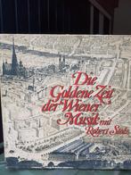 Weense orkestmuziek op Vinyl, Muziek en Instrumenten, Ophalen, Gebruikt