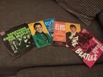 Elvis en Beatles singels, Cd's en Dvd's, Vinyl | Verzamelalbums, Ophalen of Verzenden, Zo goed als nieuw