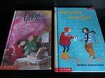 3 Boeken voor 8+, Ophalen of Verzenden, Zo goed als nieuw