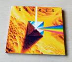 Dromen CD Single Joseph Musical 4trk Nederlandse Cast, Cd's en Dvd's, Ophalen of Verzenden, Gebruikt, Filmmuziek en Soundtracks