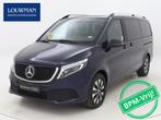 Mercedes-Benz EQV 300 L2 Business Solution Financial Lease 7, Auto's, Bestelauto's, Stof, Gebruikt, Met garantie (alle), 39 min