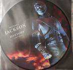 picture lp michael jackson, Ophalen of Verzenden, 2000 tot heden, Nieuw in verpakking