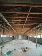 houten spanten 41 stuks, Ophalen, Gebruikt, Balk, Overige houtsoorten