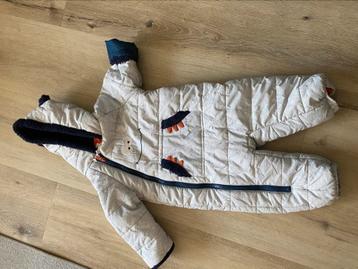 Winterpak mt 86 beschikbaar voor biedingen