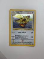Pidgeot 08/64, Ophalen of Verzenden, Zo goed als nieuw, Losse kaart, Foil