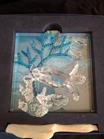 Swarovski "Wonder of the Sea" Eternity, Verzenden, Zo goed als nieuw, Figuurtje