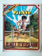 Tina Topstrip 3 / Pinkie is niet te verslaan 1973, Eén stripboek, Ophalen of Verzenden