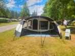 Jamet Panorama Special Edition 2021, Caravans en Kamperen, Vouwwagens, Ophalen, Meerkleurig, Aanwezig, Jamet