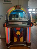 Mooie Wurlitzer 1050 Jukebox te koop!, Verzamelen, Automaten | Jukeboxen, Gebruikt, Wurlitzer, 1970 tot heden, Ophalen