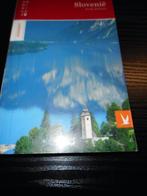 Dominicus reisgids Slovenië, Dominicus Reeks, Europa, Ophalen of Verzenden, Reisgids of -boek