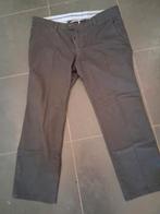 Eurex by Brax Grijze Broek, Ophalen of Verzenden, Gedragen, Grijs, Eurex by Brax