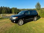 Toyota Land Cruiser 200 v8, Auto's, Bestelauto's, 272 pk, Diesel, Geïmporteerd, 2713 kg