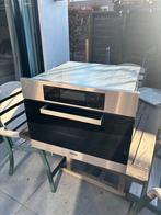 Miele Stoomoven - Perfect voor gezonde maaltijden!, Witgoed en Apparatuur, Ovens, Oven, Inbouw, Ophalen, 45 tot 60 cm