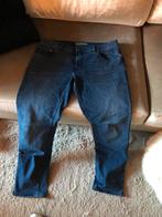 Pierre cardin jeans, Ophalen of Verzenden, Zo goed als nieuw, Blauw, W33 - W34 (confectie 48/50)