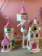 Playmobil prinsessenkasteel groot nieuw, Ophalen of Verzenden, Nieuw, Complete set