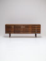 Ejgil Petersen dressoir palissander Deens 1960s, Ophalen, Met deur(en), -, -