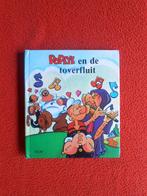 Pop-Up: Popeye en de toverfluit, Ophalen of Verzenden