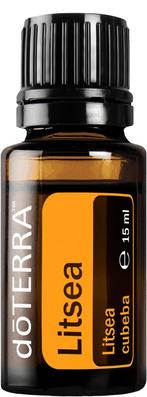 dōTERRA Litsea, Ophalen of Verzenden, Nieuw, Overige typen