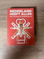 Nicolette van Dam - Nederland heeft Alles, Ophalen of Verzenden, Zo goed als nieuw, Nicolette van Dam; Bas Smit