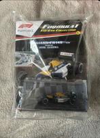 Een heel zeldzame f1 decoratie met een f1 crant, Ophalen of Verzenden, Zo goed als nieuw