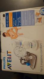 Philips Avent elektrische kolf, Ophalen of Verzenden, Zo goed als nieuw, Borstkolf
