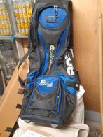 Reiskoffer golftas, Sport en Fitness, Golf, Ophalen, Zo goed als nieuw, Tas, Overige merken