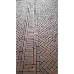 Aktie gebakken dikformaat Brick 8627, Keramiek, Klinkers, Nieuw, Ophalen of Verzenden