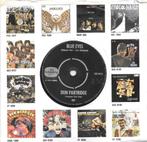 Don Partridge: Blue Eyes, Gebruikt, Wereldmuziek, 7 inch, Single