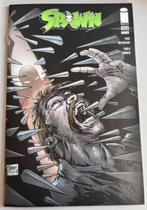 Spawn #322 cover Todd McFarlane (Image Comics), Eén comic, Amerika, Todd McFarlane, Ophalen of Verzenden