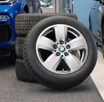 BMW 1 Serie F40 winterset 205/55R16 Style 517, Auto-onderdelen, Banden en Velgen, Ophalen, Gebruikt, -, Banden en Velgen