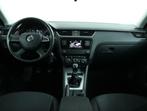 Skoda Octavia Combi 1.4 TSI Cruise Airco Stoelverw 140pk, Voorwielaandrijving, Euro 5, Stof, Gebruikt
