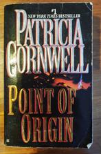 Point of Origin – Patricia Cornwell, Ophalen of Verzenden, Nederland, Patricia Cornwell, Gelezen