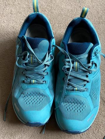 Meindl wandelschoenen 5.5 bijna niet gebruikt  beschikbaar voor biedingen