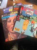 diverse stripboeken, Boeken, Meerdere stripboeken, Ophalen of Verzenden, Gelezen