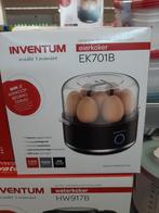 Eierkoker, Witgoed en Apparatuur, Eierkokers, Ophalen of Verzenden, Zo goed als nieuw
