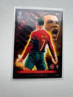 Cristiano Ronaldo Spelerskaart - Ultra Rare!, Verzamelen, Sportartikelen en Voetbal, Ophalen of Verzenden, Zo goed als nieuw, Buitenlandse clubs