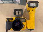 Sea&Sea Motor Marine 35 MX‑10 onder water analoge camera., Gebruikt, Info@seaandsea.eu, Ophalen of Verzenden, Sea & Sea Benelux BV