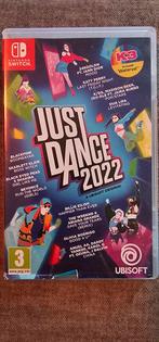 Just Dance 2022 - Nintendo Switch, Muziek, Gebruikt, Eén computer, Ophalen of Verzenden