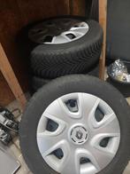 4 seizoen banden voor renault Captur, Auto-onderdelen, Banden en Velgen, Gebruikt, 16 inch, Banden en Velgen, Personenwagen